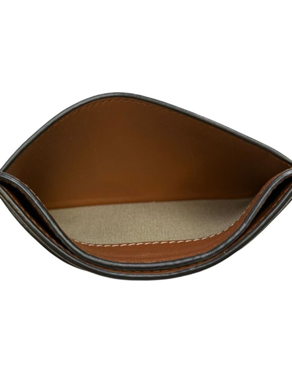Celine Fu Card Case - Picture 6 of 10